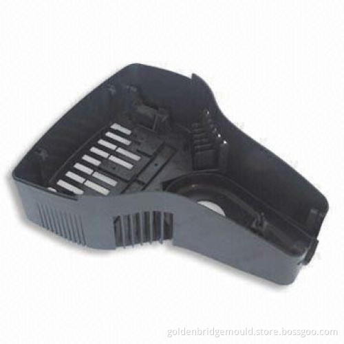 Plastic Part, Made of Fireproof ABS, Customized Specifications are Welcome